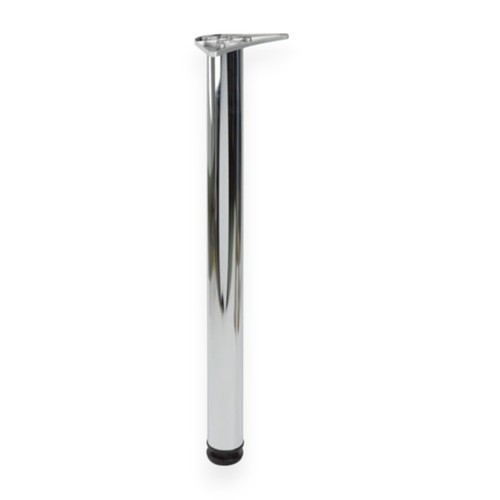 Adjustable table leg - adjustable, –