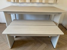 Next Light Evie Oak Effect 4