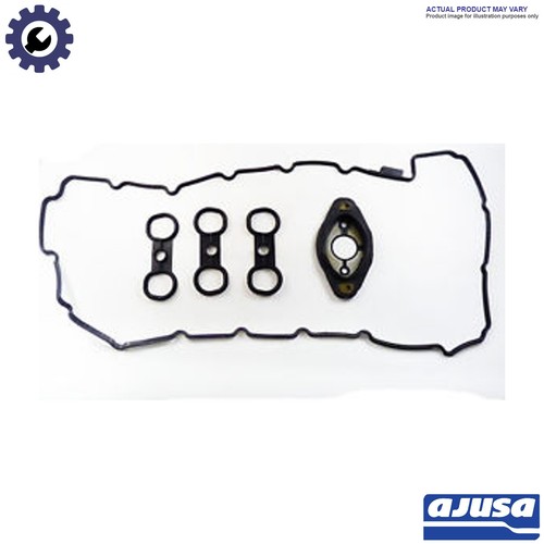 Gasket set cylinder head - cylinder,