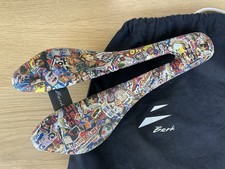 Berk Lupina Short Limited
