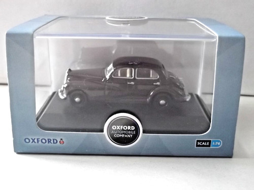 Oxford 76ms001 morris six - 76ms001,,