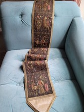 Antique Tapestry European