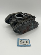 Renegade Leman Russ Tank Shell