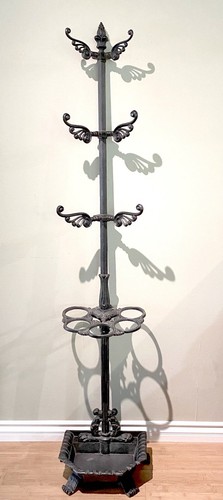 Rare clark co 1870s - co, cast