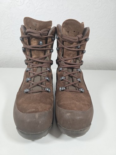Haix men boots desert high - men's,