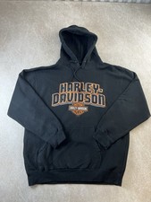 Harley Davidson Men Jumper