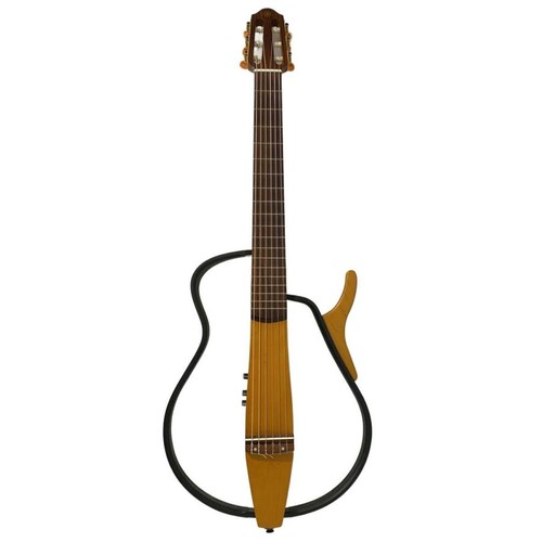 Yamaha slg 100n silent guitar - yamaha,