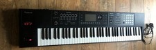 Roland FA07 Music Workstation
