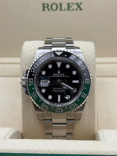 2023 rolex gmt - rolex, gmt-master
