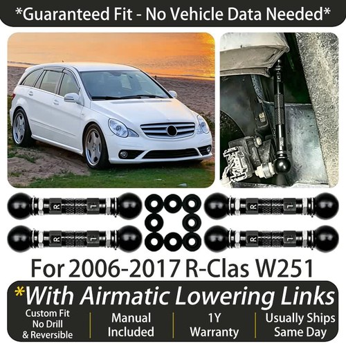 For mercedes class r320 - r,