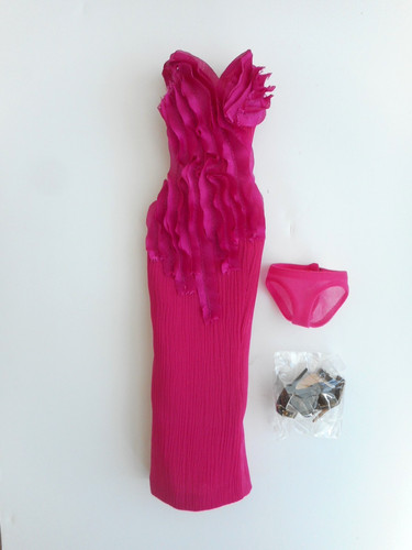 Integrity doll fashion royalty