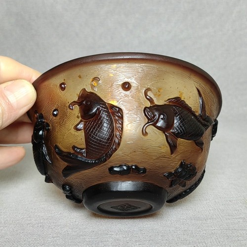 Collection chinese antique - 5"collection,