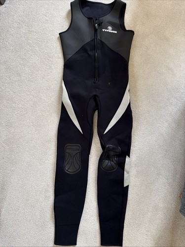 Typhoon wetsuit - typhoon, lm