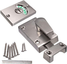 Door Lock Indicator,Toilet