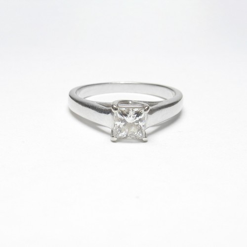 Tolkowsky 14k white gold 70 - tolkowsky,