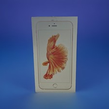 iPhone 6 S Plus 64GB