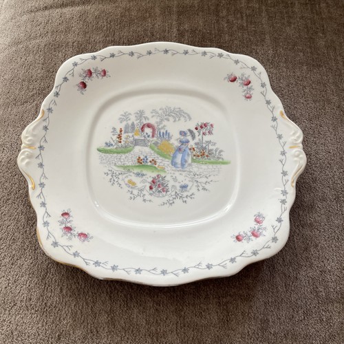 Vintage bell china - bell,