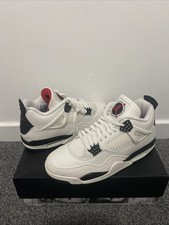Air Jordan 4 Retro ‘Flight