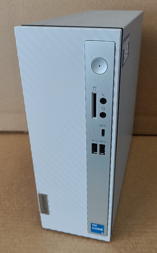 Lenovo ideacentre 07iab7 sff - ideacentre, 3