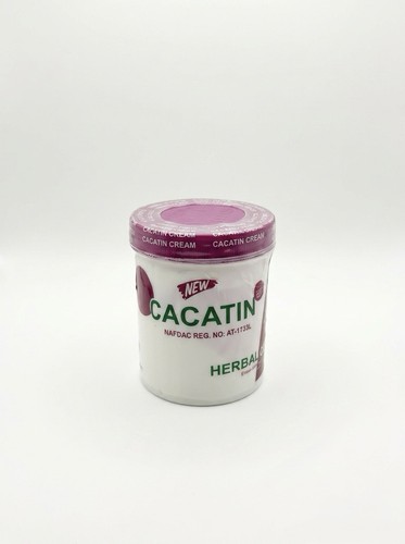 Cacatin herbal skin cream 100g - cacatin,