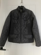 Barbour Women's Biker Jacket