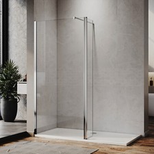 Wet Room Shower Screen