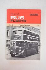 Ian Allan ABC British Bus