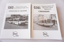 PSV Circle G63  G161 Cheshire