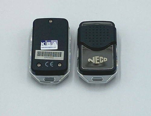 Neco remote control for - neco,