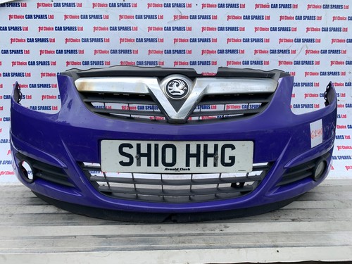 Vauxhall corsa hatchback - corsa,