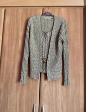 Green 2 In 1 Top From Elizabeth Scott Size M/L