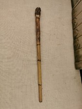 Vintage Unusual Root Walking Stick Caine