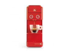 Coffee Maker Y3.2 RED machine ILLY Francis italian espresso capsules coffee