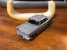 Unbranded Metal Kit 1/43 Scale