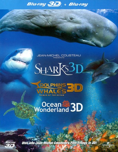 Jean michel cousteau film - jean-michel, cousteau's