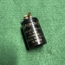 Triumph BSA Norton Starting