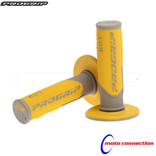 Pro grip handlebar grips 801 - grip,