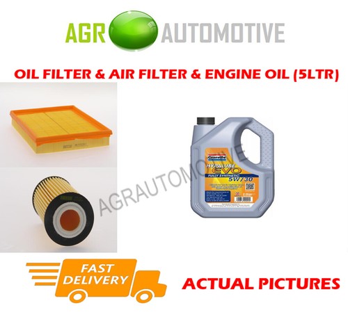 Oem spec petrol oil air - air, filter