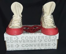 CONVERSE X COMME DES GARCONS -