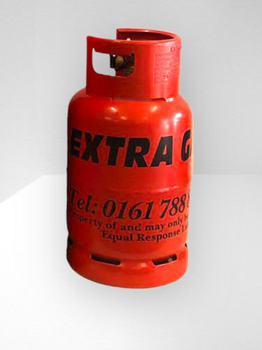6kg propane cylinder bottle - 6kg,