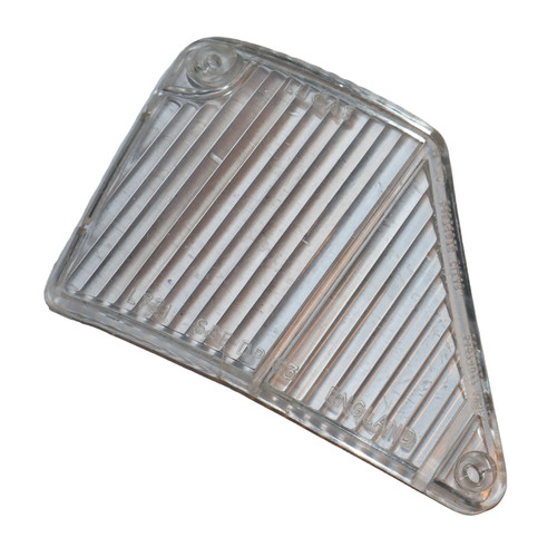 Lucas l731 clear lens - l731,