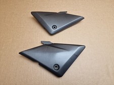Suzuki SV650 MK2 Side fairing trim panels Pair 2003 - 2007