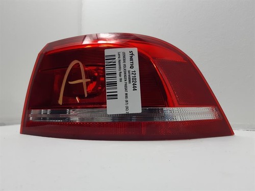 Tail light volkswagen - tail,
