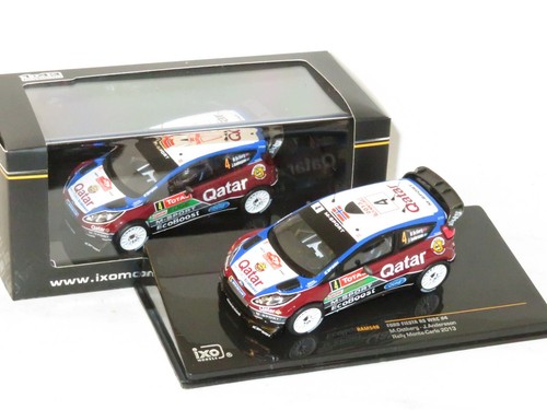 Ford fiesta wrc - ford,