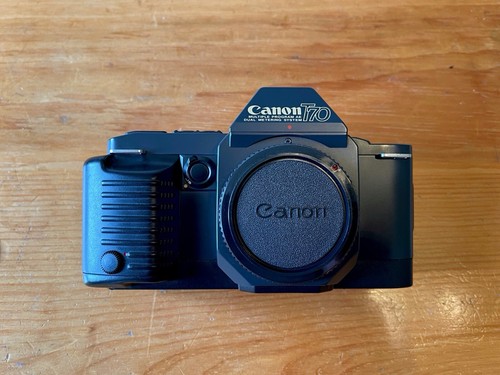 Canon t70 - canon,