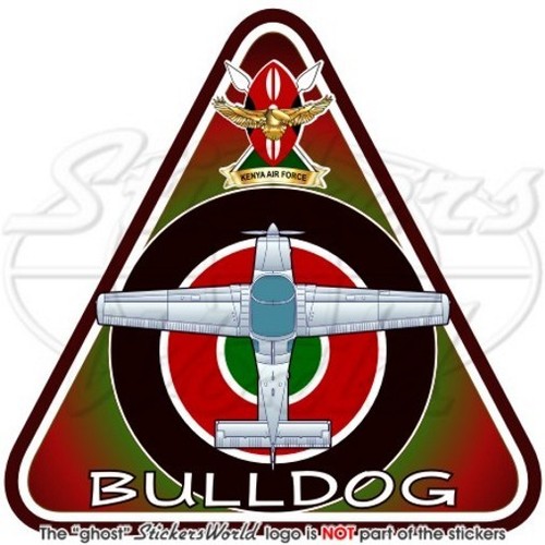 Scottish aviation bulldog - scottish,