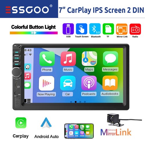 Double din car - 2,
