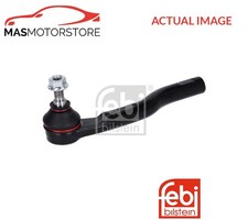 TRACK ROD END RACK END FRONT