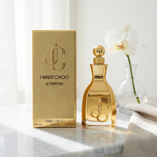Jimmy choo want le - jimmy,