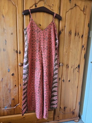 Bohemian style patterned wide - bohemian,